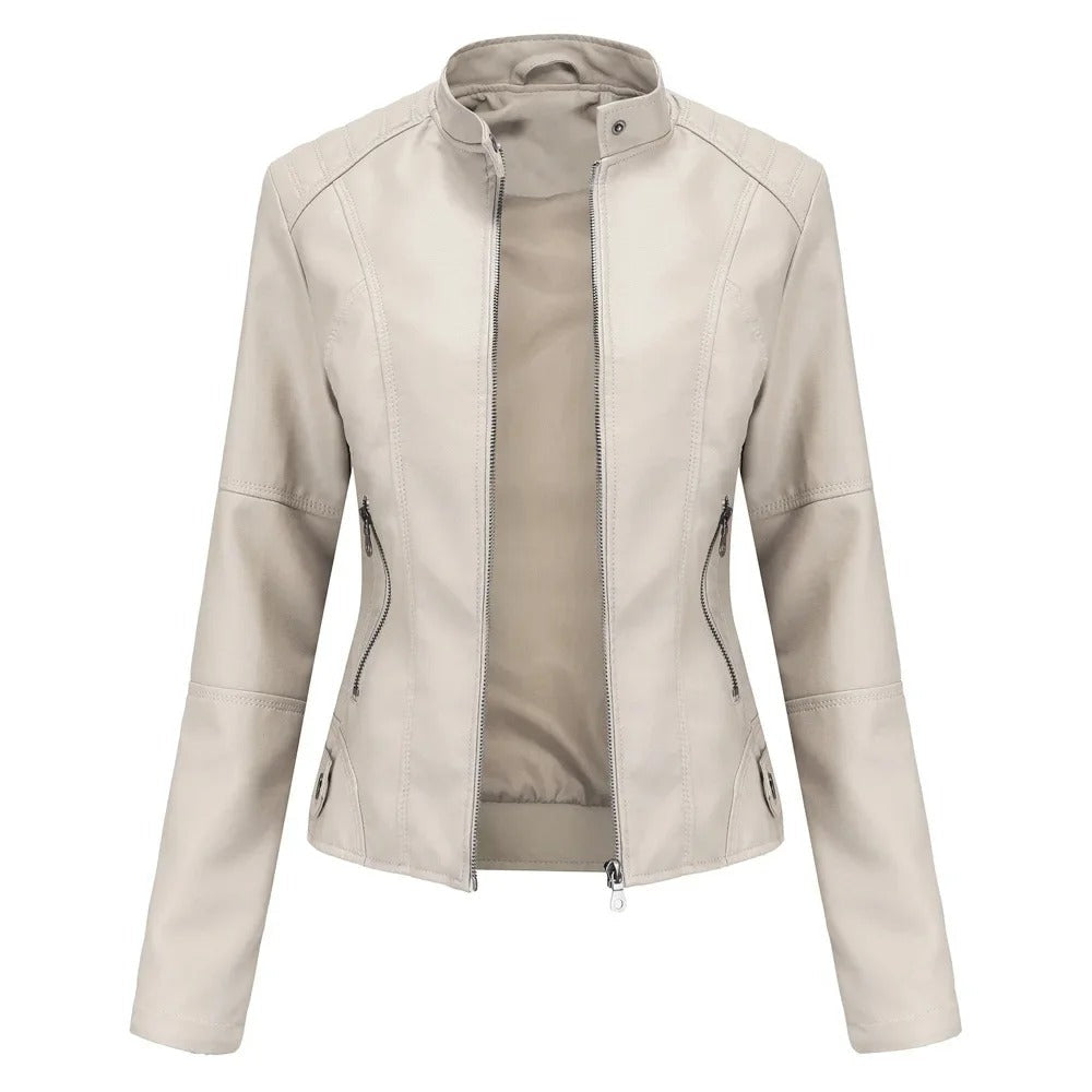 CECILE | ELEGANT MODERN JACKET