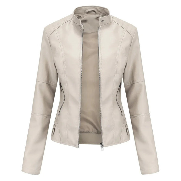 CECILE | ELEGANT MODERN JACKET
