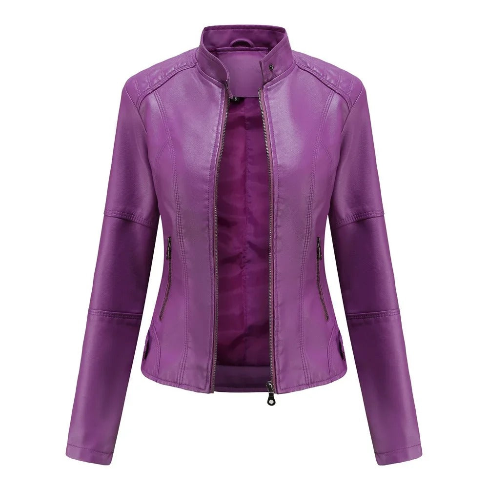 CECILE | ELEGANT MODERN JACKET