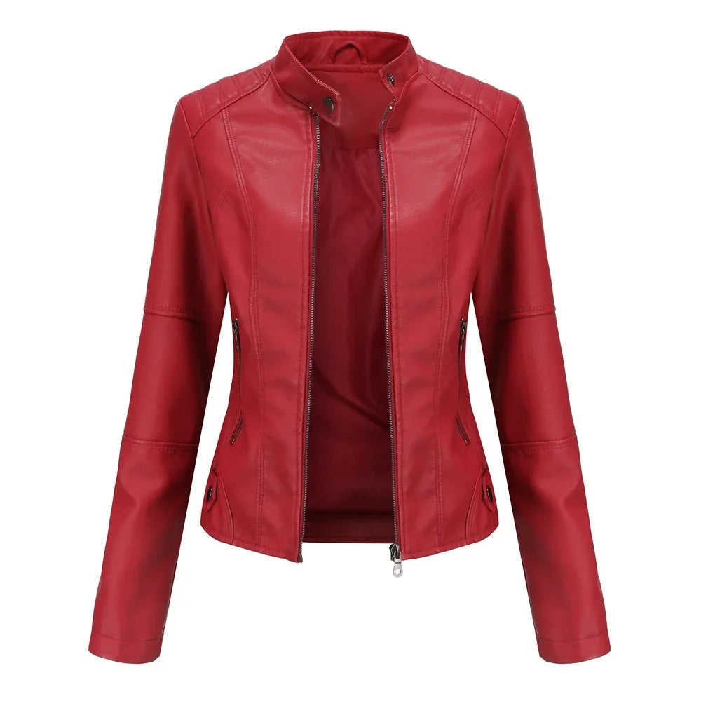 CECILE | ELEGANT MODERN JACKET