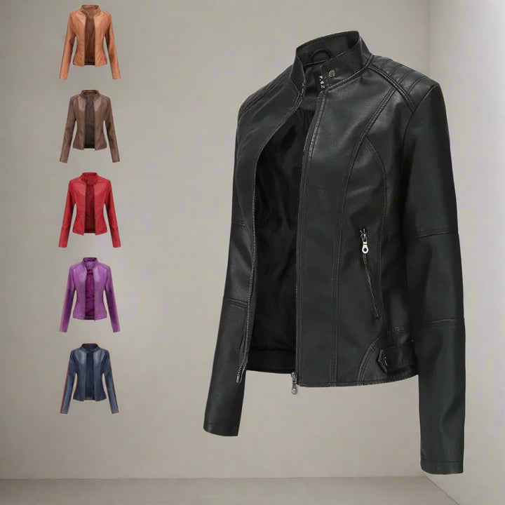 CECILE | ELEGANT MODERN JACKET