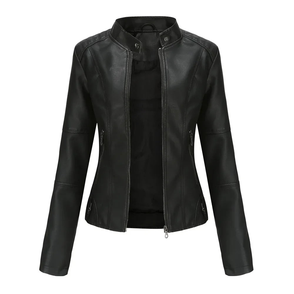 CECILE | ELEGANT MODERN JACKET