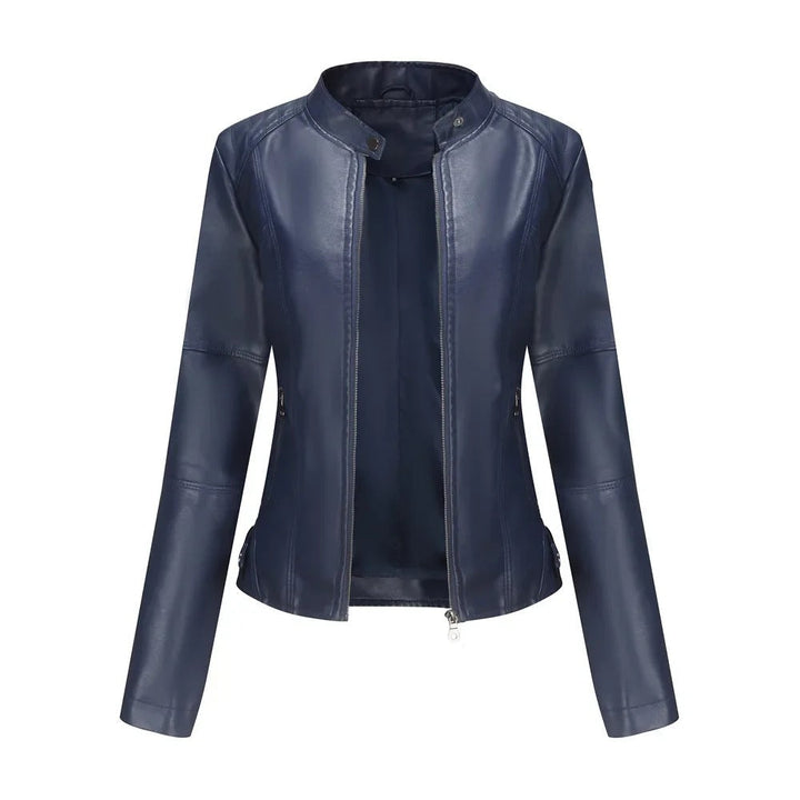 CECILE | ELEGANT MODERN JACKET