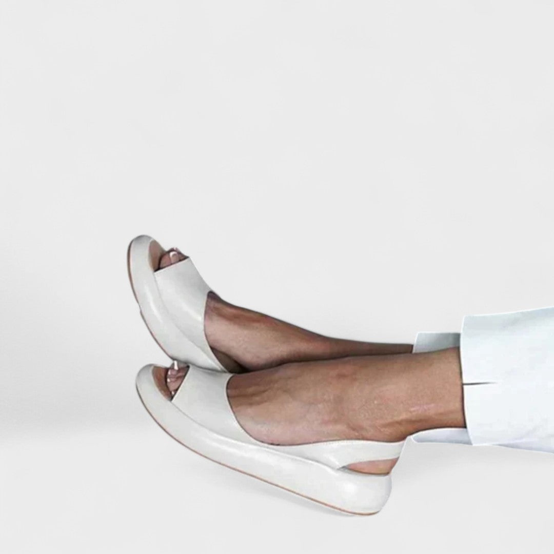 NERY | ELEGANT ORTHOPEDIC SANDALS