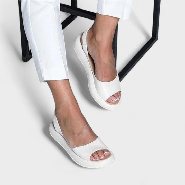 NERY | ELEGANT ORTHOPEDIC SANDALS