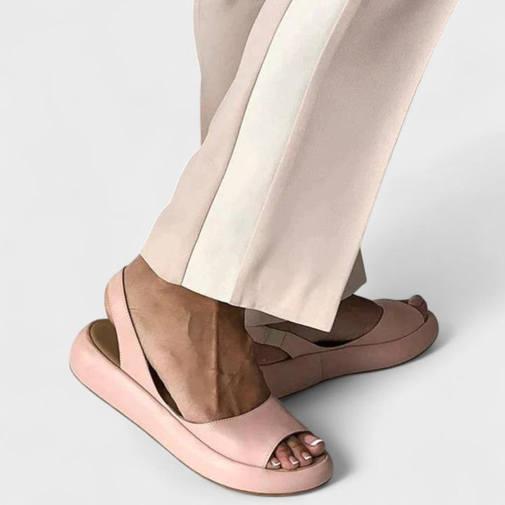 NERY | ELEGANT ORTHOPEDIC SANDALS
