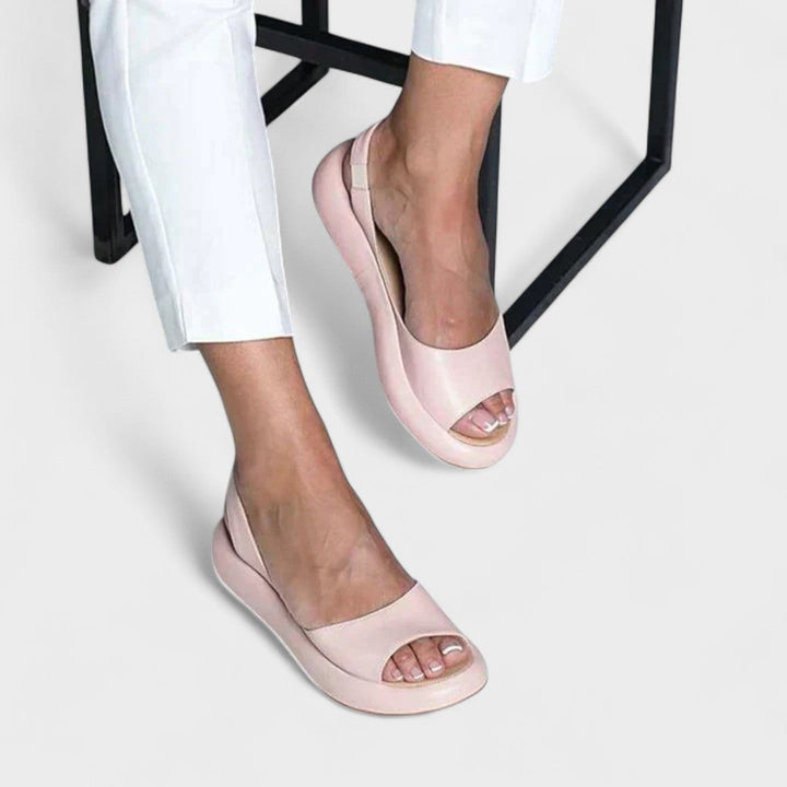 NERY | ELEGANT ORTHOPEDIC SANDALS