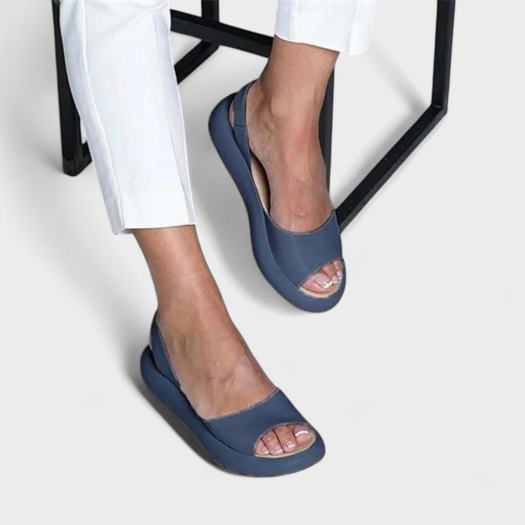 NERY | ELEGANT ORTHOPEDIC SANDALS