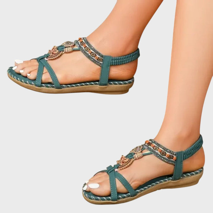 KIELLA | ELEGANT ORTHOPEDIC SANDALS
