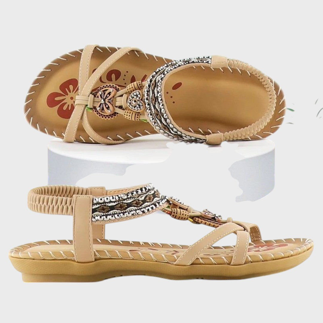 KIELLA | ELEGANT ORTHOPEDIC SANDALS