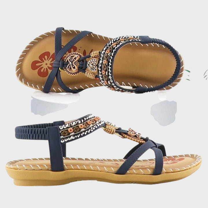 KIELLA | ELEGANT ORTHOPEDIC SANDALS